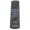 Panasonic N2QAKB000090 Home Theatre System Remote Control