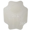 Ecrou De Blocage Tube S20BRWW20-A/G Whirlpool