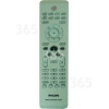 Philips HTS6510 Fernbedienung
