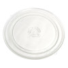 Whirlpool Glass Turntable - 356mm