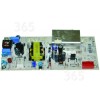 Power Supply PCB 17IPS15-4