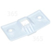 Plaque De Support Loquet De Porte D 61 D UK Indesit