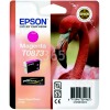 Cartucho De Tinta T0873 Original Magenta Epson