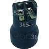 Use DST50230845005. Lamp Holder 100 D-W/GB AEG