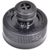 Solution Tank Cap & Insert Flip Ease 5288E Bissell