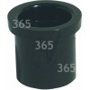 Numatic Black Wheel Hub Cap