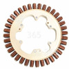 Stator De Moteur Lave-Linge WD8704RJA Samsung