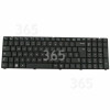 Teclado Para Ordenador Portátil - Reino Unido Samsung