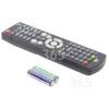 Télécommande Alba