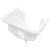 Caja De Almacenamiento De Hielo De Congelador HRF-663CJW