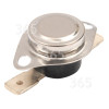 Thermostat Limiteur De Temp&eacute;rature De S&egrave;che-linge : Elth 150&deg;C Type 261/P Point Jaune Cylinda