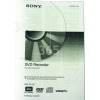 Sony Bedienungsanleitung