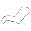 Whirlpool Top Oven Door Gasket