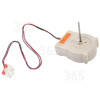 LG Gleichstrommotor