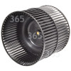 Turbine De Moteur Ventilateur De Hotte Aspirante Hotpoint