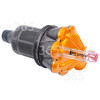 Metallic Yellow Cyclone Assy Dyson