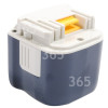 Makita BH9020 9.6V NiMH Makstar Power Tool Battery