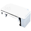 Fabrique De Gla&ccedil;ons De R&eacute;frig&eacute;rateur Cong&eacute;lateur 20TM-L4 A+ Whirlpool