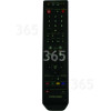 AK59-00062D Remote Control Samsung