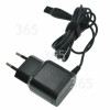 Philips Philishave European Mains Charger Lead