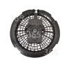 Whirlpool AKG 958 WH Motor Cover