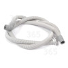 Electrolux Group Drain Hose 20mm End With Right Angle End 30mm Internal Dia.s'