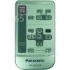 Panasonic PTAE100E N2QADC000006 Remote Control