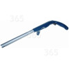 Handle Assy Metal Blue 1622E PowerWash PowerBrush 1622E BISSELL