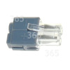 Conector Para Altavoces - Gris DAVDZ110 Sony