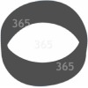 Knob Gasket