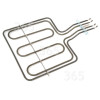 Kenwood Top Dual Grill/Oven Element 2700W