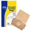 Sacs Aspirateur Grobe 12 Et 15 ( Paquet De 5 ) - BAG110 Curtiss