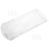 Coperchio Della Lampada H 562 (BK) Indesit