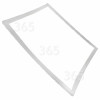 Electrolux ERF2832 Gefrierschrank-Magnettürdichtung : 623x516mm