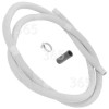 Arthur Martin Electrolux ASF645-W Schlauch
