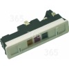 Ensamblaje De Interruptor AGE8106IW Alno
