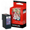 Lexmark Genuine 40 Photo Ink Cartridge