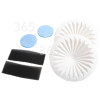 Vax 2100 Filter Kit (Type 6)