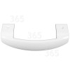 Lec Refrigerator Door Handle - White