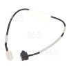 LG F1443KD Sensor Assembly : MEMSIC MXC620D20GMW, Cable 380mm