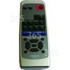 Hitachi 42PD5000 CPRD4S Remote Control