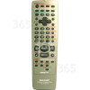 CGA069WJ Remote Control Sharp