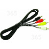 Philips AV-Kabel