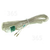 Sony Speaker Cable Set
