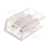 Sony DAVS550 Lautsprecher Kabelstecker