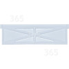 Tapa Del Damper GS2125CEEW Admiral