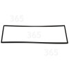 Whirlpool Magnetic Fridge Door Seal : 1600x480mm