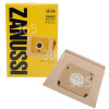 Sacs Aspirateur Zanussi