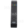 Sharp Remote Control