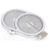 Teka Rep.Satz Induktionsspule D=260